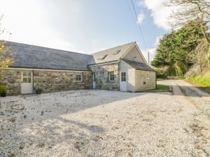 5 bedroom property near Pwllheli, North Wales