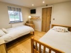 Horseshoe Cottage #21