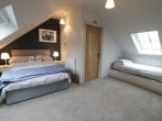 Horseshoe Cottage #23