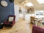 Horseshoe Cottage #8