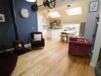 Horseshoe Cottage #6