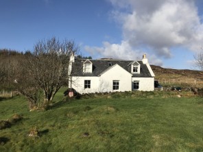 2 bedroom property near Portree, Highlands, Scotland