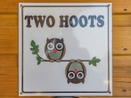 Two Hoots #5