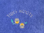 Two Hoots #16