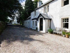 2 bedroom property near Blairgowrie, Perthshire, Scotland