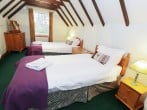 Tulchan Lodge #22 Tulchan Lodge #22