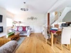 Moelfre Cottage #8 Moelfre Cottage #8