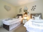Moelfre Cottage #19 Moelfre Cottage #19