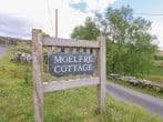Moelfre Cottage #24 Moelfre Cottage #24