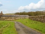 Gallow Law Cottage #38