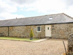 2 bedroom property near Hexham, Northumberland