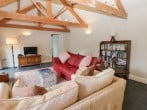 Gallow Law Cottage #4
