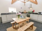 Gallow Law Cottage #13