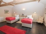 Gallow Law Cottage #20