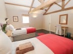 Gallow Law Cottage #21