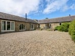 Gallow Law Cottage #27