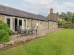 Shepherds Burn Cottage #22 Shepherds Burn Cottage #22