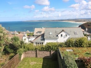 3 bedroom property near St. Ives, Cornwall