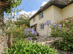 4 bedroom property near Brixham, Devon