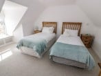 Corrafeckloch Cottage #18