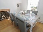 Corrafeckloch Cottage #7