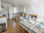Corrafeckloch Cottage #8