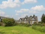 Corrafeckloch Cottage #1