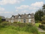 Corrafeckloch Cottage #2
