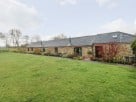 Dog Friendly Barn Conversion in a Rural Village