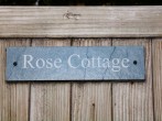 Rose Cottage #3