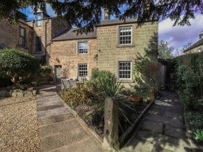 3 bedroom property near Matlock, Derbyshire