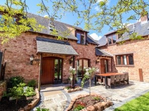 4 bedroom property near Watchet, Somerset