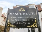 Manor Heath Apartment 2 #2