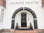 Manor Heath Apartment 2 #4