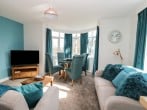 Manor Heath Apartment 3 #9