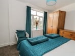Manor Heath Apartment 3 #16