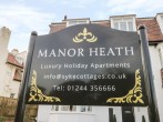 Manor Heath Apartment 3 #2