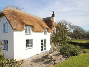 3 bedroom property near HELSTON, Cornwall