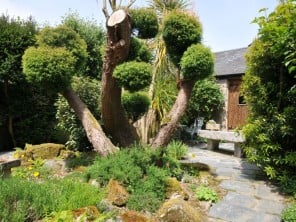 1 bedroom property near BODMIN, Cornwall