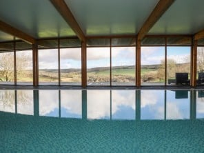 3 bedroom property near Camelford, Cornwall