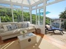 3 bedroom property near Porthcurno, Cornwall