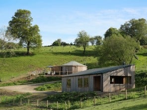 4 bedroom property near Craven Arms, Shropshire