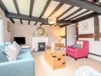 Fern Hall Cottage #6 Fern Hall Cottage #6