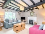 Fern Hall Cottage #7 Fern Hall Cottage #7