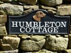 Humbleton Cottage #3
