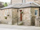2 bedroom property near Hawes, Yorkshire, England