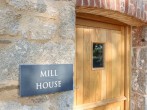 Mill House, Boskensoe Barns #5
