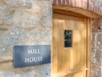 Mill House, Boskensoe Barns #5 Mill House, Boskensoe Barns #5