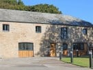 4 bedroom property near Falmouth, Cornwall