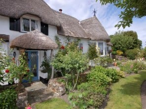 Cosy Rural Cottage Ideal for Families in Dartmoor